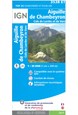 TOP25: 3538ET Aiguille de Chambeyron - Cols de Larche et de Vars