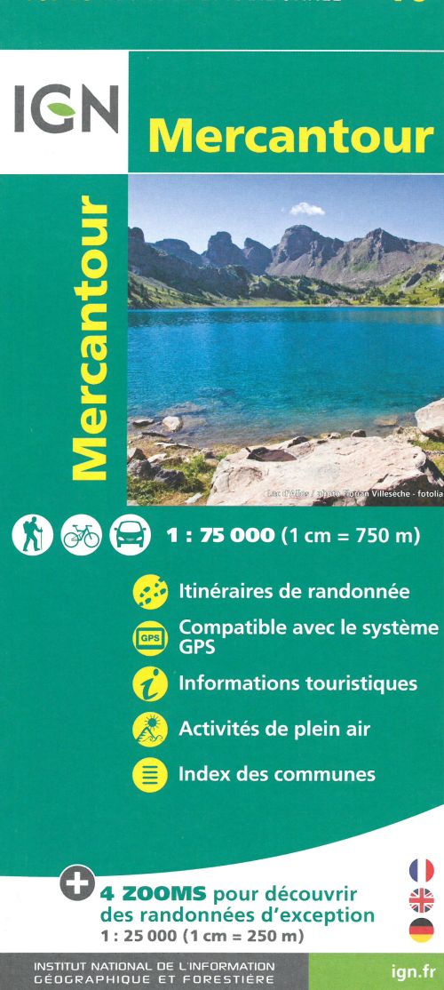 TOP75: 75010 Mercantour