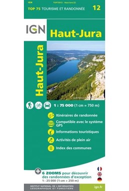 TOP75: 75012 Haut-Jura