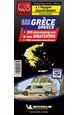 Greece: Autocamper map - Aires camping-cars