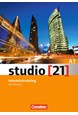 Studio 21 Grundstufe A1: Intensivtraining mit Hörtexten (PB + CD)