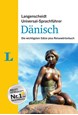 Langenscheidt Universal-Sprachführer Dänisch:  Die wichtigsten Sätze plus Reisewörterbuch (PB)