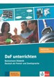 DaF unterrichten:  Basiswissen Didaktik - Deutsch als Fremd- und Zweitsprache (PB)