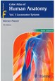 Color Atlas of Human Anatomy vol. 1: Locomotor System