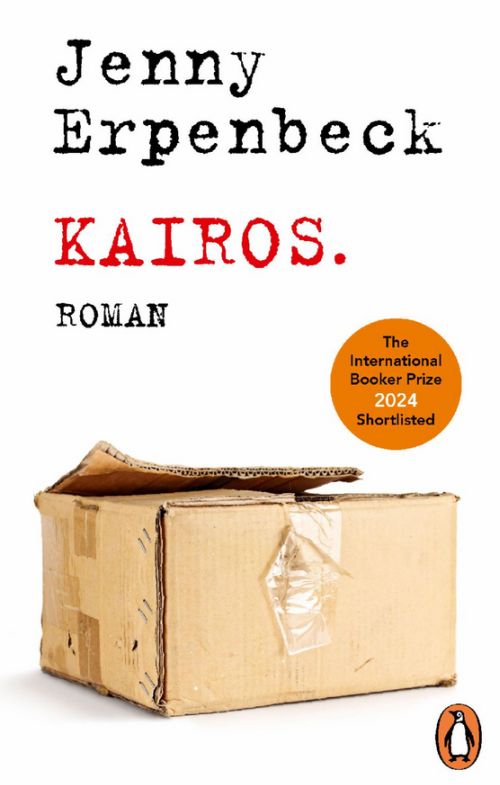 Kairos (PB)