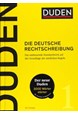 Duden (1) - Die deutsche Rechtschreibung (HB) - 28. Auflage