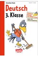 Deutsch 3. Klasse (PB) - Einfach lernen mit Rabe Linus