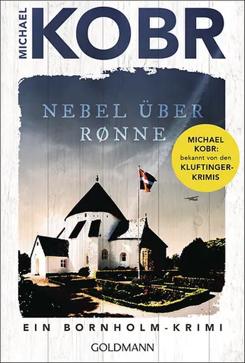 Nebel über Rønne: Ein Bornholm-Krimi (PB) - (2) Lennart Ipsen