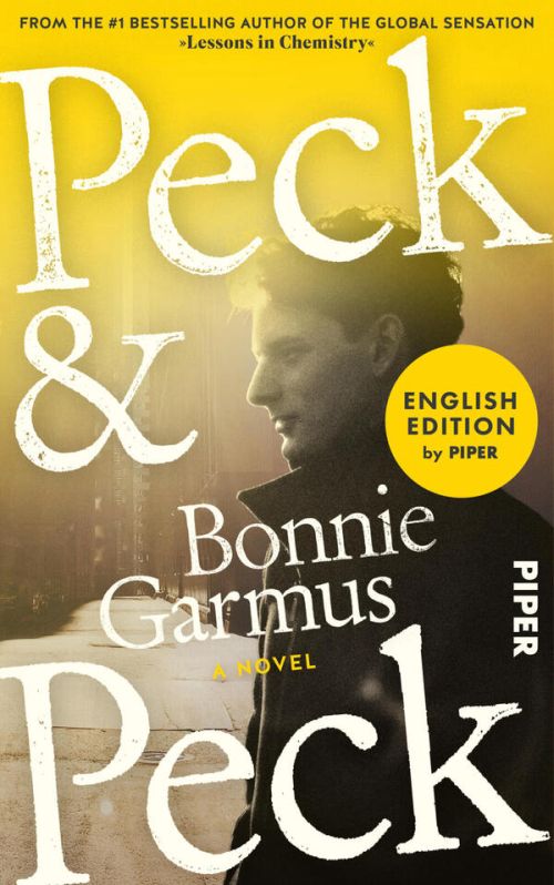 Peck & Peck (HB)