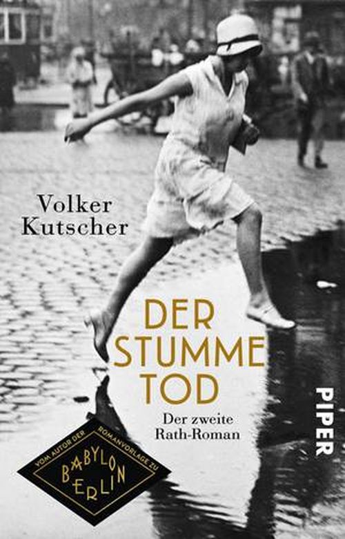 Der stumme Tod (PB) - (2) Gereon Rath