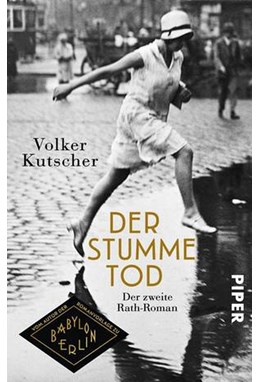 Der stumme Tod (PB) - (2) Gereon Rath