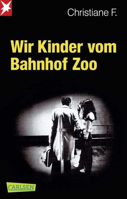 Wir Kinder vom Bahnhof Zoo (PB)