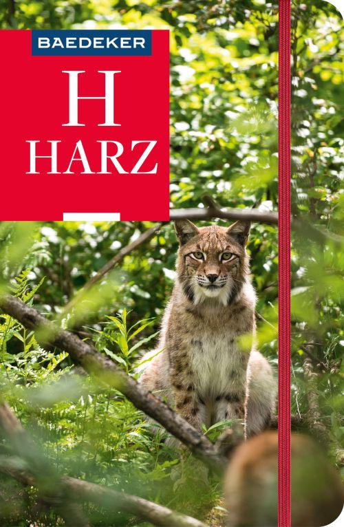 Harz, Baedeker