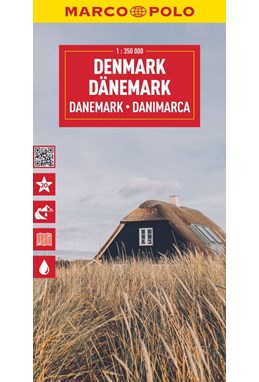 Danmark, Denmark, Marco Polo