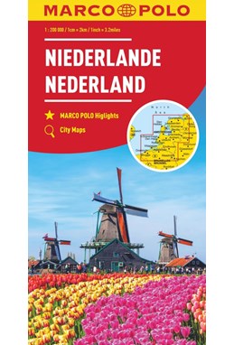 Netherlands, The, Marco Polo