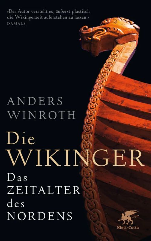 Die Wikinger: Das Zeitalter des Nordens