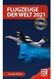 Flugzeuge der Welt 2021 (PB)