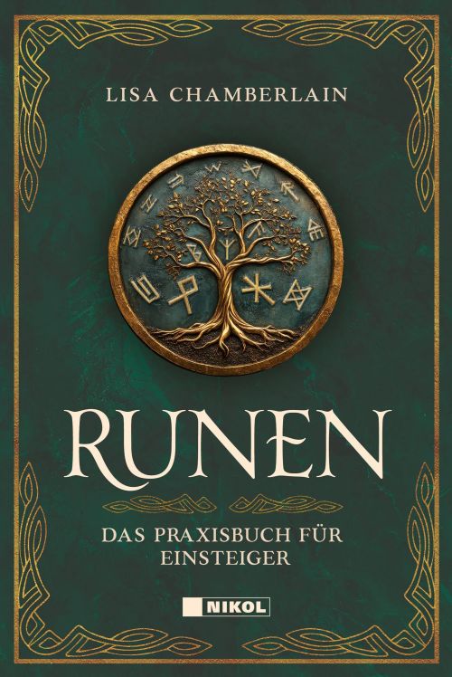 Runen: Das Praxisbuch für Einsteiger