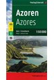 Azoren/Azores, Freytag & Berndt
