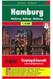 Hamburg City Pocket + The Big Five