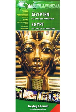 Egypt, Freytag & Berndt World Compact