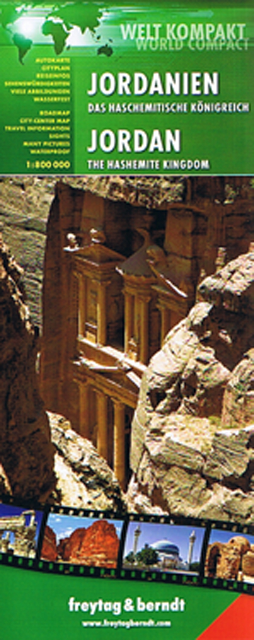 Jordan, Freytag & Berndt World Compact