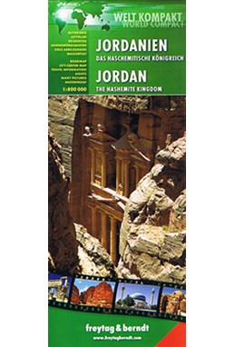 Jordan, Freytag & Berndt World Compact