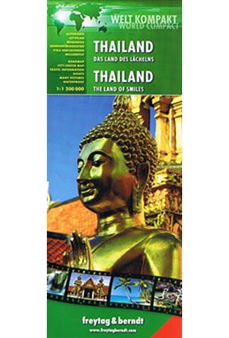 Thailand, Freytag & Berndt World Compact