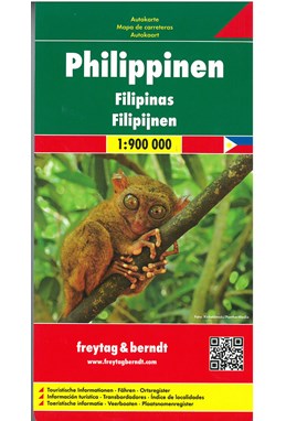 Philippines, Freytag & Berndt