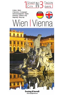 Vienna: 1 City in 3 Days