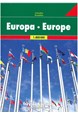 Europa - Europe Road Atlas