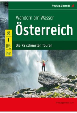 Wandern am Wasser Österreich