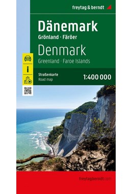 Denmark, Greenland & Faroe Islands - Danmark, Grønland & Færøerne