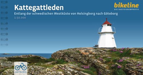 Kattegatleden: Entlang der schwedischen Westküste von Helsingborg nach Göteborg