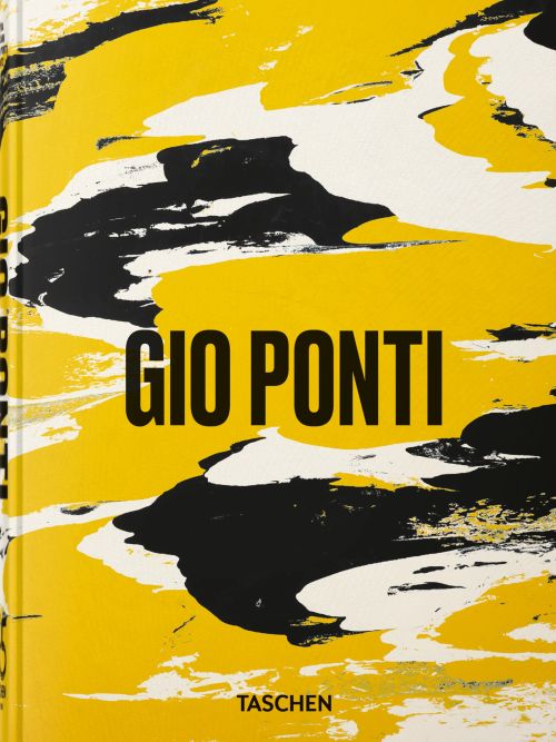 Gio Ponti: 45th Ed.