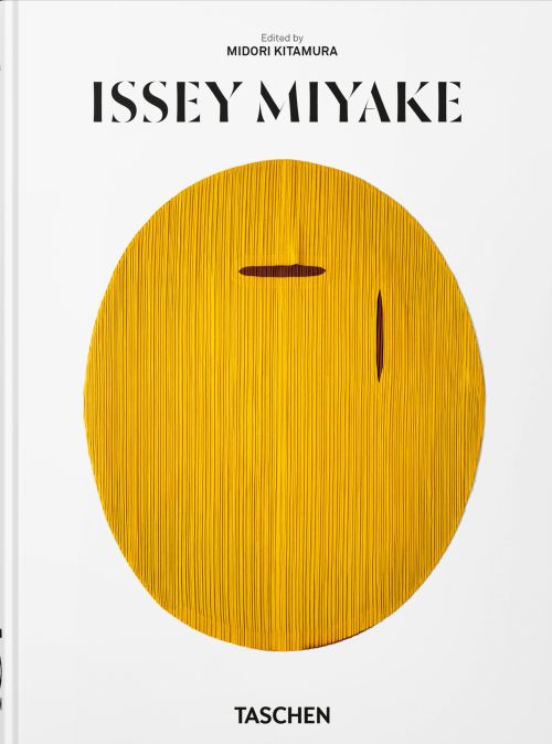 Issey Miyake. 45th Ed.