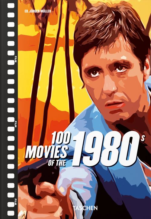 100 Movies of the 1980s