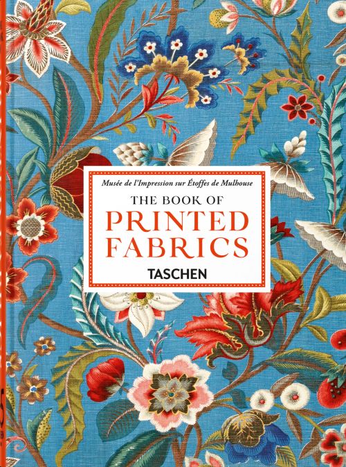 Book of Printed Fabrics, The : 45th Ed.