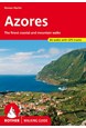 Azores, Rother Walking Guide
