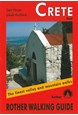 Crete East: The finest valley and mountain walks, Rother Walking Guide