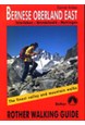 Bernese Oberland East, Rother Walking Guide
