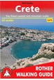 Crete: The finest coastal and mountain walks : 65 walks