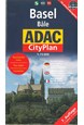 Basel, ADAC CityPlan 1:15.000