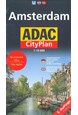 Amsterdam, ADAC CityPlan 1:15.000*