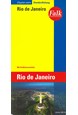 Rio de Janeiro*, Falk Extra 1:15 000