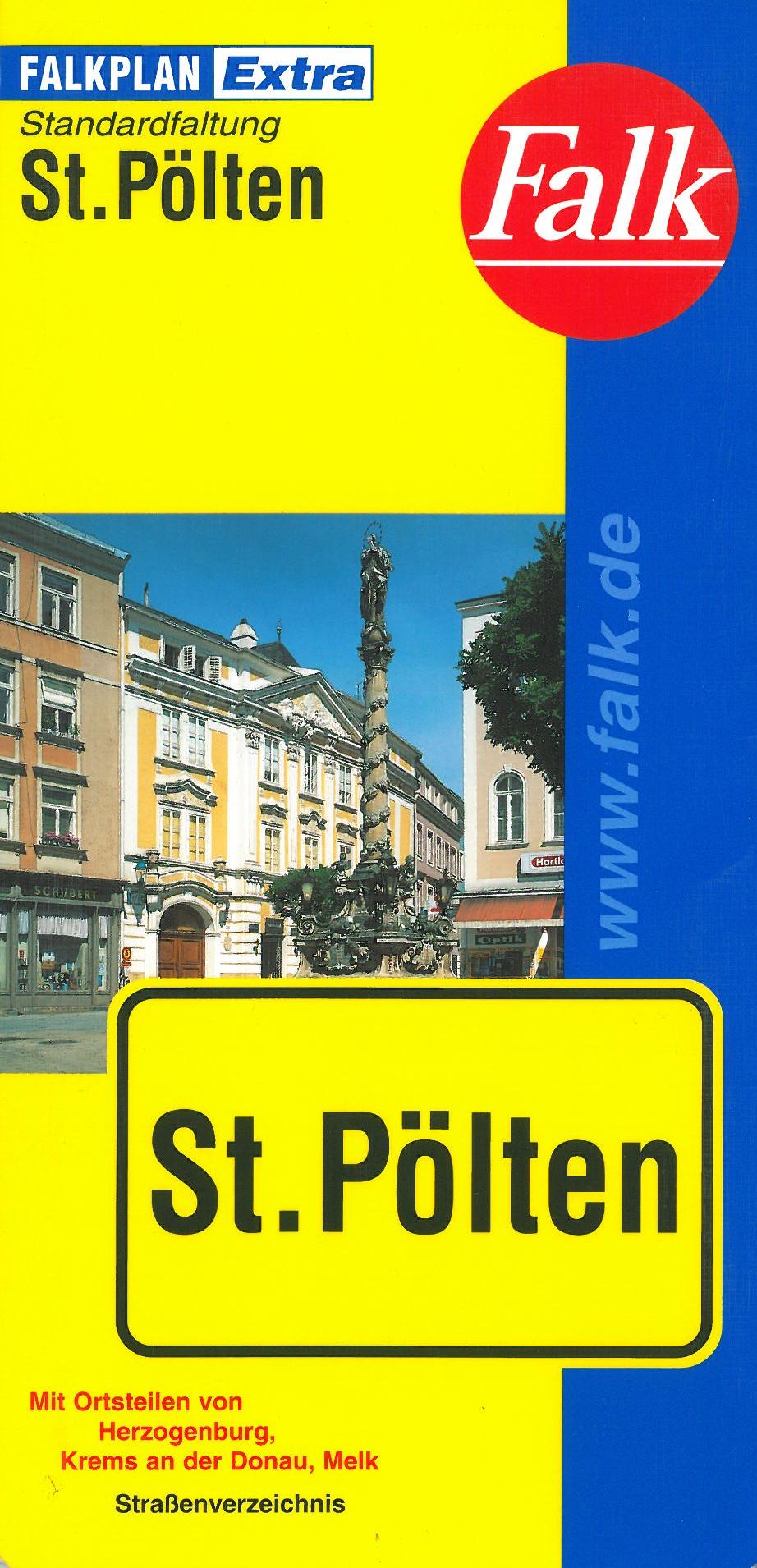 St. Pölten, Falk Extra