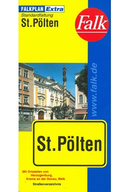 St. Pölten, Falk Extra