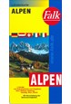 Alpen, Falk 1:750 000