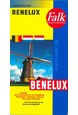 Benelux, Falk 1:300 000