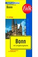 Bonn, Falk Extra 1:20 000